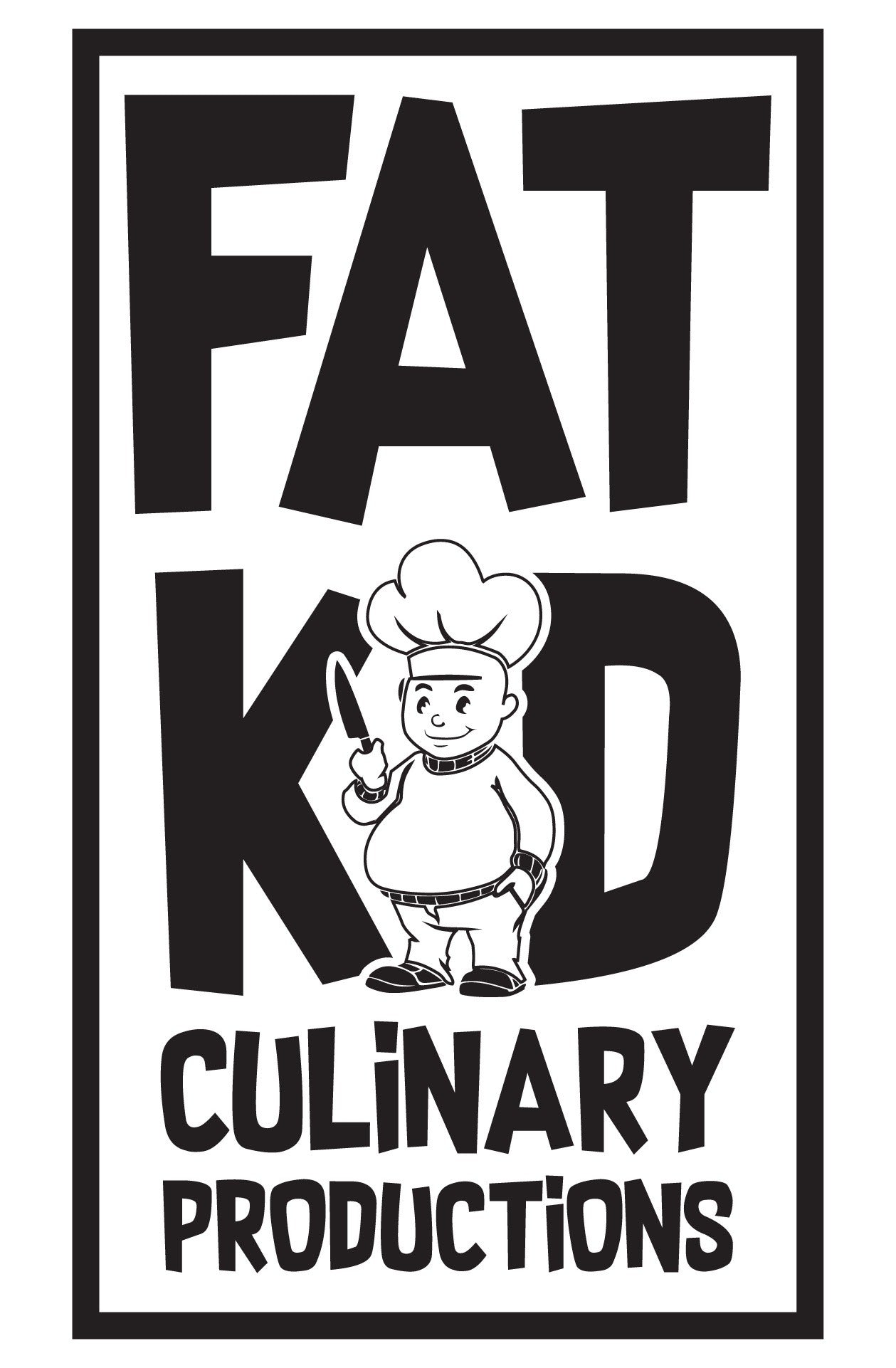 Fat Kid Culinary